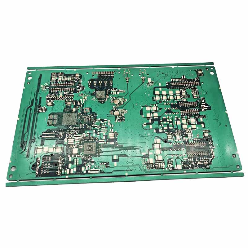 ISOLAR FR408HR PCB
